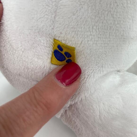 Build A Bear Hello Kitty Sanrio Plush Cat White Stuffed 19 Inch NO BOW - Picture 8 of 14